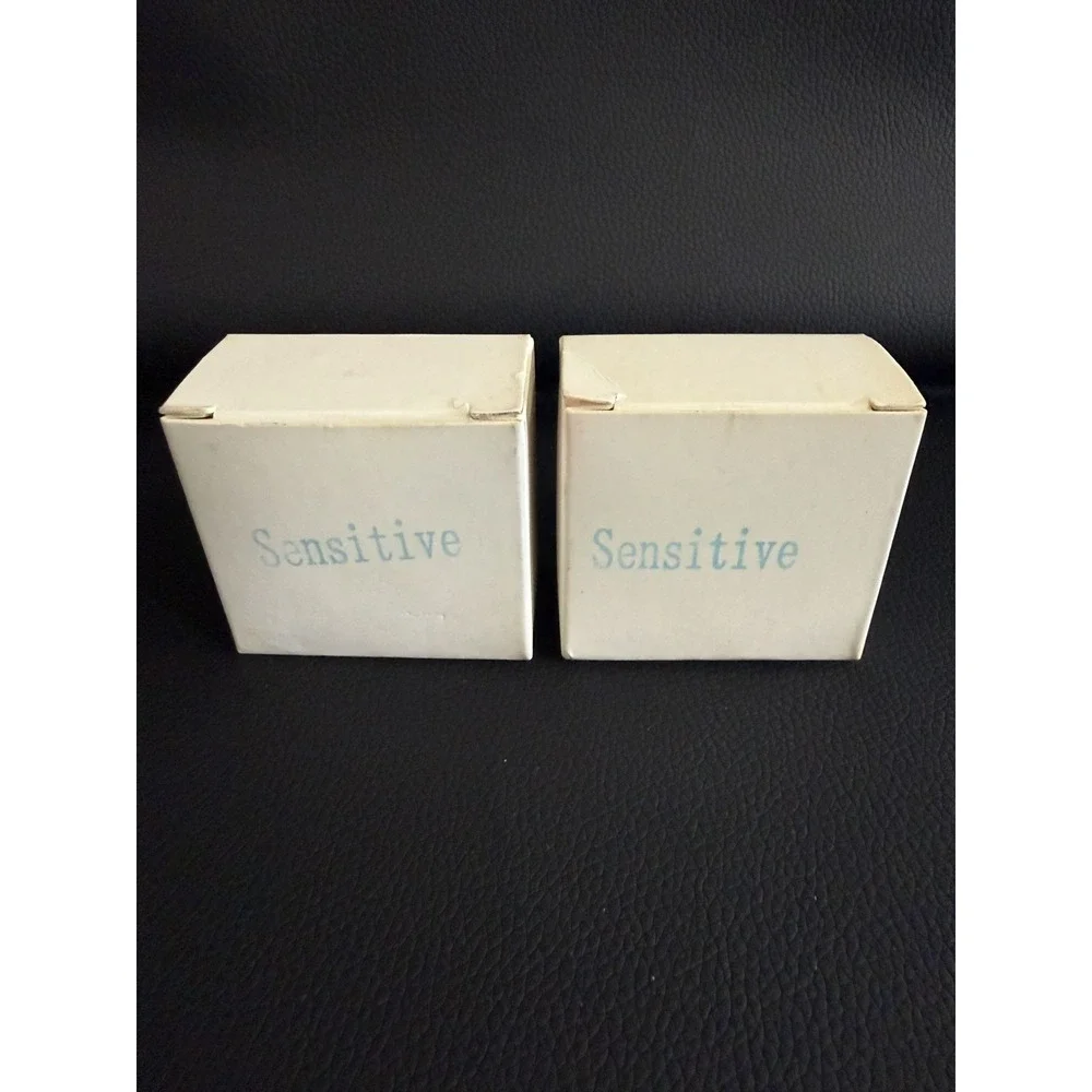 **NEW** 2 Facial Brush Head Replacements Fits Clarisonic MIAs